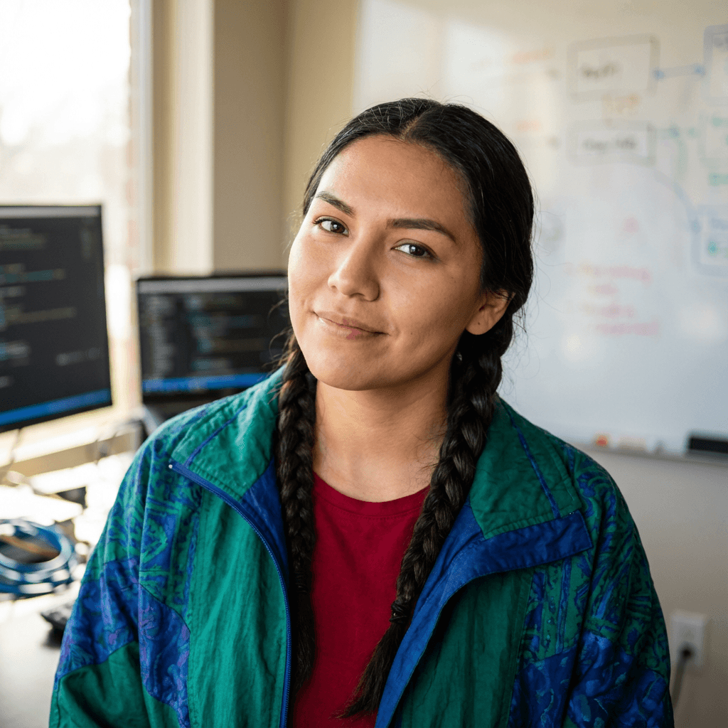 Aisha, Platform Operations Specialist at cm8asiagaming