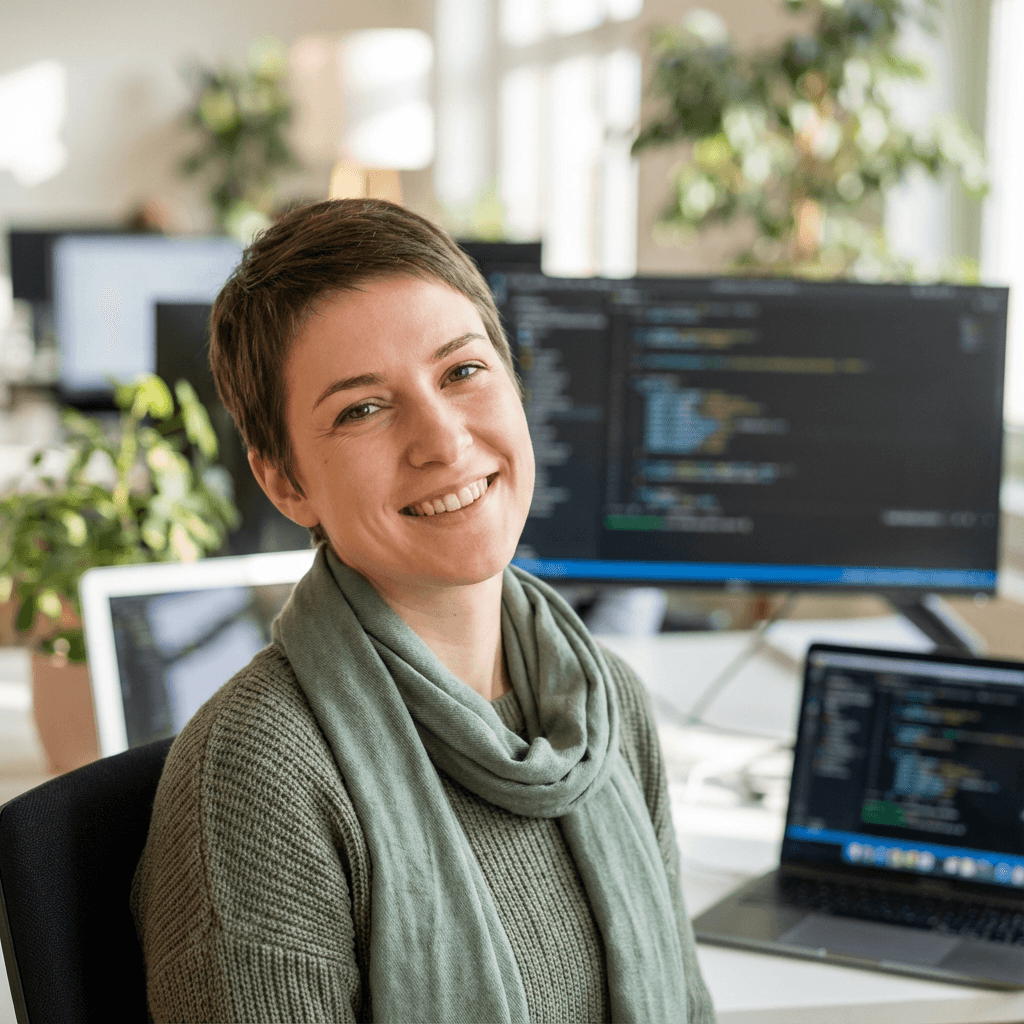 Priya, Global Expansion Lead at cm8asiagaming