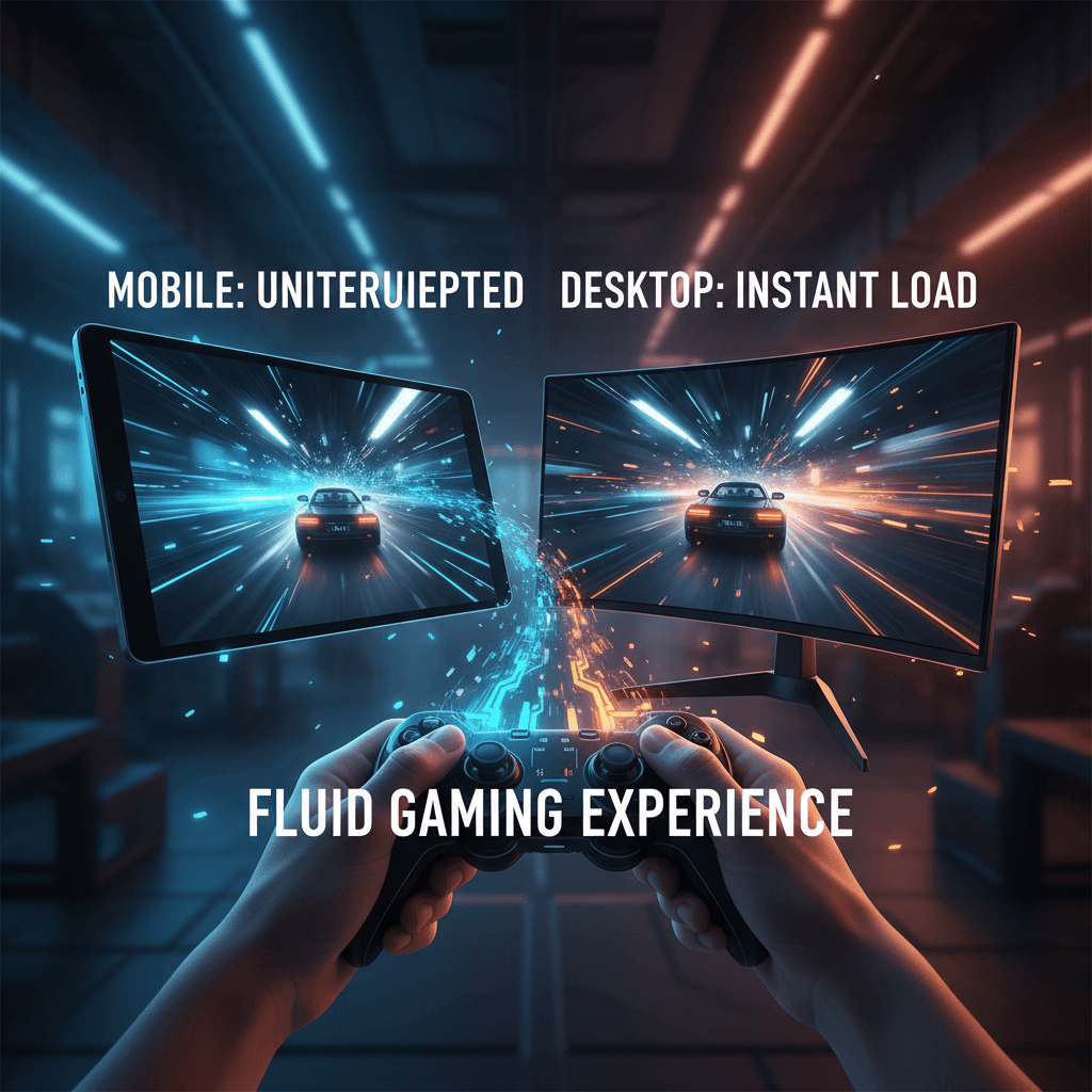 Stable platform performance